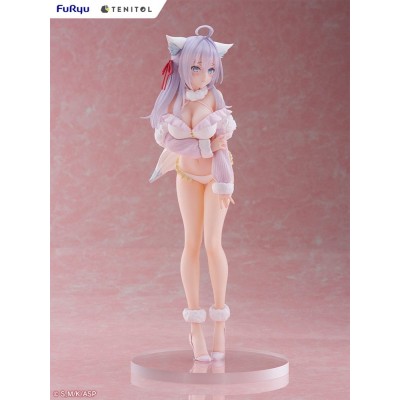ALYA SOMETIMES HIDES HER FEELINGS IN RUSSIAN TENITOL ALYA 31CM FIGURE STATUA FURYU