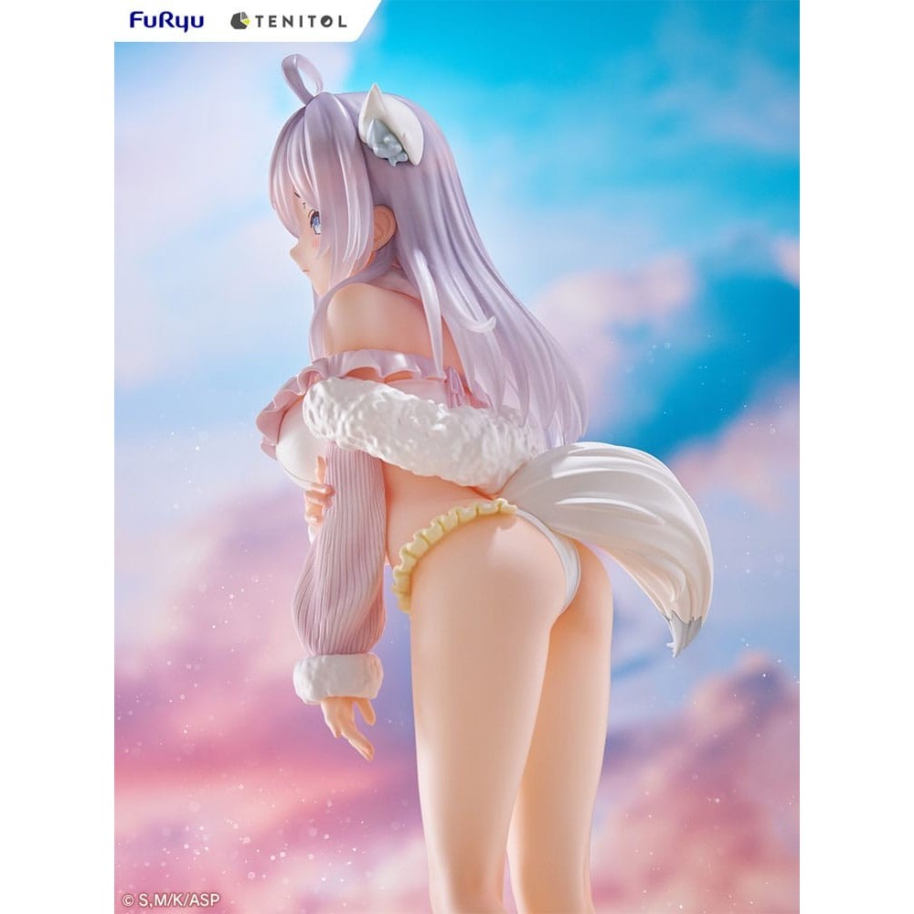 FURYU ALYA SOMETIMES HIDES HER FEELINGS IN RUSSIAN TENITOL ALYA 31CM FIGURE STATUE