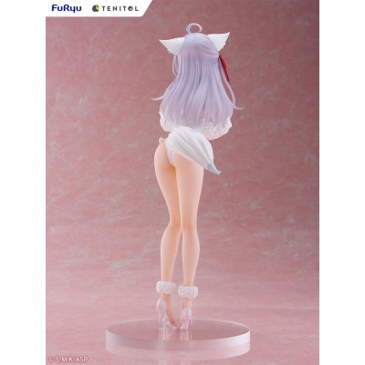 ALYA SOMETIMES HIDES HER FEELINGS IN RUSSIAN TENITOL ALYA 31CM FIGURE STATUA FURYU