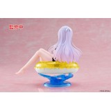 TAITO ANGEL BEATS! KANADE TACHIBANA AQUA FLOAT VER. STATUE