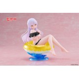TAITO ANGEL BEATS! KANADE TACHIBANA AQUA FLOAT VER. STATUE
