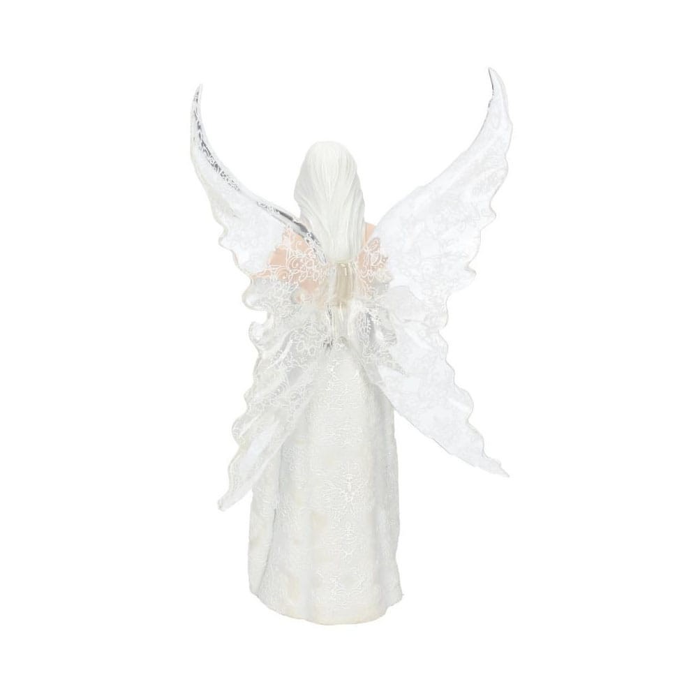 ANNE STOKES ONLY LOVE REMAINS RESIN STATUA FIGURE NEMESIS NOW