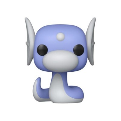 FUNKO FUNKO POP! POKEMON DRATINI BOBBLE HEAD