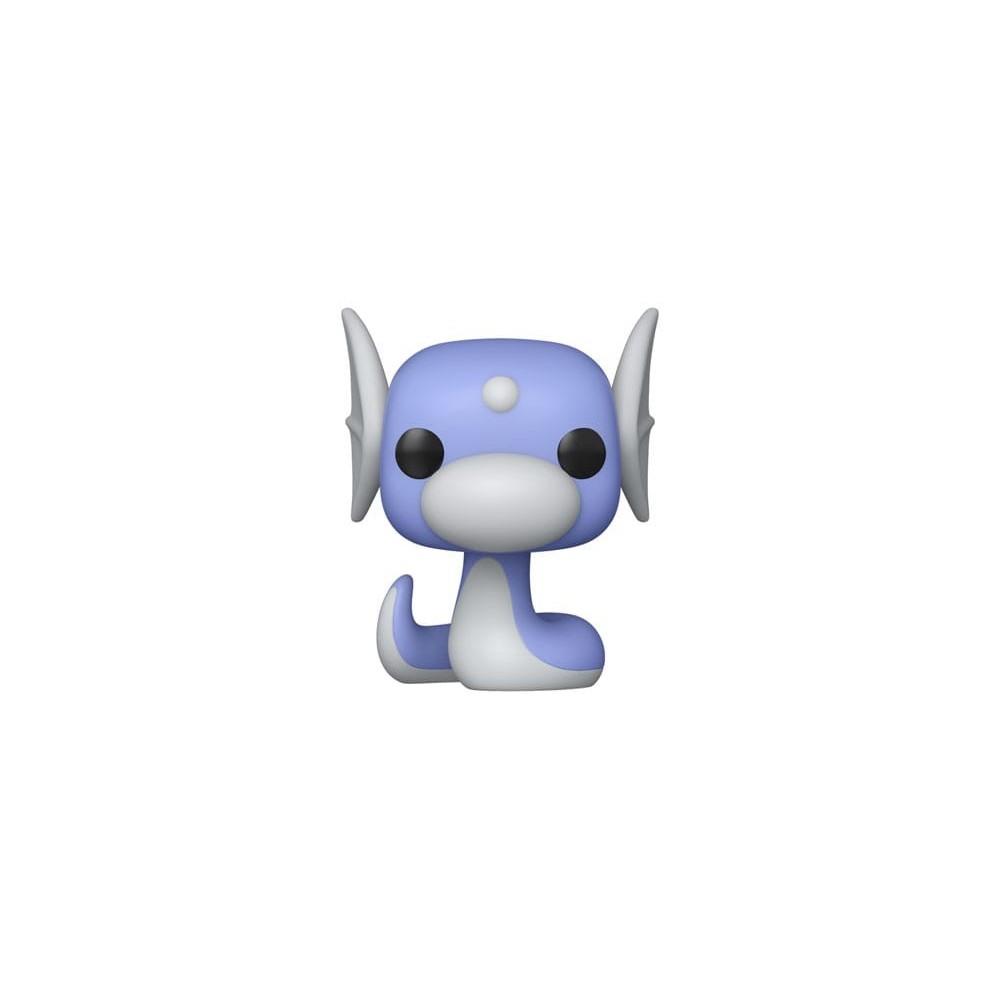 FUNKO POP! POKEMON DRATINI BOBBLE HEAD FIGURE FUNKO