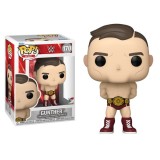 FUNKO POP! WWE GUNTHER BOBBLE HEAD FIGURE FUNKO