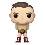 FUNKO FUNKO POP! WWE GUNTHER PVC BOBBLE HEAD FIGURE
