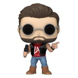 FUNKO POP! WWE LA KNIGHT BOBBLE HEAD FIGURE FUNKO