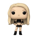 FUNKO POP! WWE STACY KEIBLER BOBBLE HEAD FIGURE FUNKO