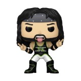FUNKO POP! WWE X-PAC BOBBLE HEAD FIGURE FUNKO