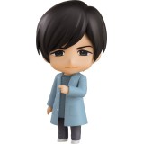 GOOD SMILE COMPANY AONI PRODUCTION NENDOROID HIROSHI KAMIYA ACTION FIGURE