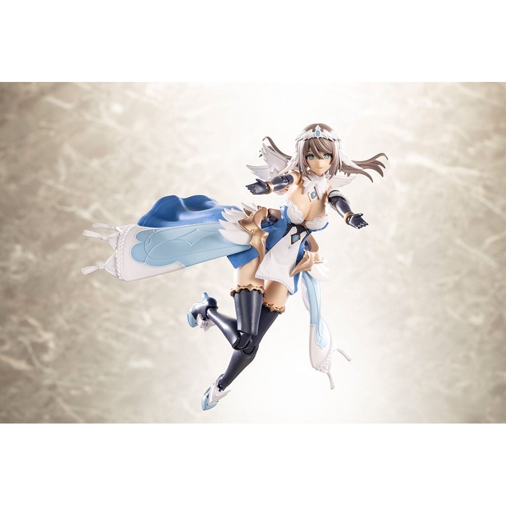 KOTOBUKIYA ARCANADEA ERMEDA MODEL KIT 19CM ACTION FIGURE