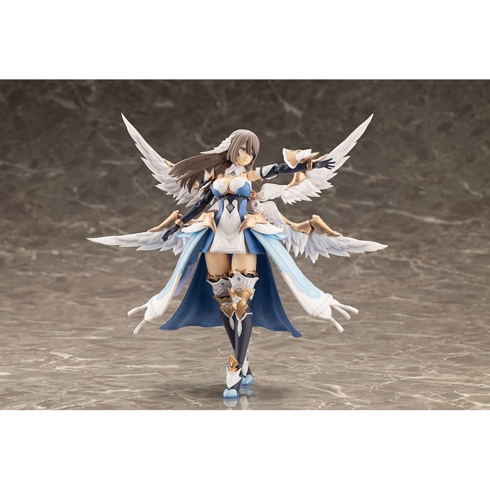 KOTOBUKIYA ARCANADEA ERMEDA MODEL KIT 19CM ACTION FIGURE