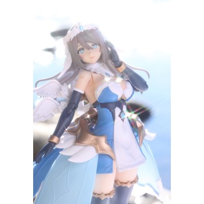 KOTOBUKIYA ARCANADEA ERMEDA MODEL KIT 19CM ACTION FIGURE