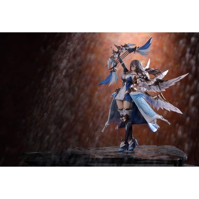 KOTOBUKIYA ARCANADEA ERMEDA MODEL KIT 19CM ACTION FIGURE
