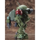KOTOBUKIYA ARMORED TROOPER VOTOMS D-STYLE SCOPEDOG TURBO CUSTOM CHIRICO VER. MODEL KIT 11CM