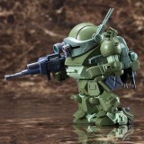 KOTOBUKIYA ARMORED TROOPER VOTOMS D-STYLE SCOPEDOG TURBO CUSTOM CHIRICO VER. MODEL KIT 11CM