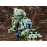 KOTOBUKIYA ARMORED TROOPER VOTOMS D-STYLE SCOPEDOG TURBO CUSTOM CHIRICO VER. MODEL KIT 11CM
