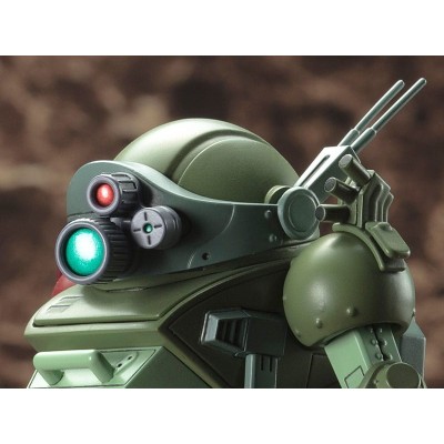 KOTOBUKIYA ARMORED TROOPER VOTOMS D-STYLE SCOPEDOG TURBO CUSTOM CHIRICO VER. MODEL KIT 11CM