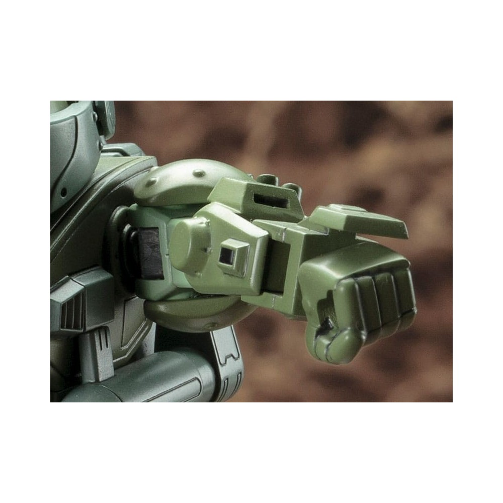 KOTOBUKIYA ARMORED TROOPER VOTOMS D-STYLE SCOPEDOG TURBO CUSTOM CHIRICO VER. MODEL KIT 11CM