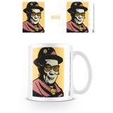 DALAI LAMA MUG TAZZA CERAMICA