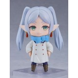 FRIEREN WINTER CLOTHES NENDOROID ACTION FIGURE GOOD SMILE COMPANY