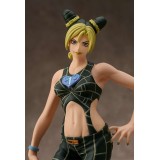 LE BIZZARRE AVVENTURE DI JOJO JOLYNE CUJOH POP UP PARADE STATUA FIGURE GOOD SMILE COMPANY