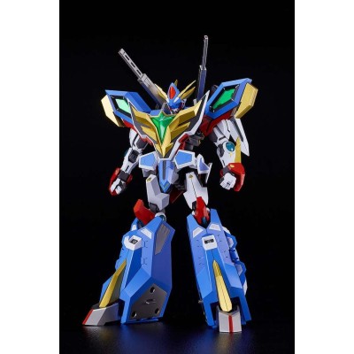 BRAVE BANG BRAVERN MODEROID MODEL KIT ACTION FIGURE GOOD SMILE COMPANY