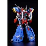 BRAVE BANG BRAVERN MODEROID MODEL KIT ACTION FIGURE GOOD SMILE COMPANY