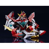 GOOD SMILE COMPANY BRAVE BANG BRAVERN MODEROID MODEL KIT