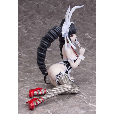 DANGANRONPA CELESTIA LUDENBERG BUNNY VERSION STATUA FIGURE GOOD SMILE COMPANY