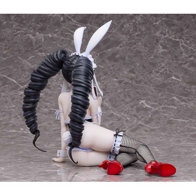 GOOD SMILE COMPANY DANGANRONPA CELESTIA LUDENBERG BUNNY VER. STATUE 1/4 FIGURE
