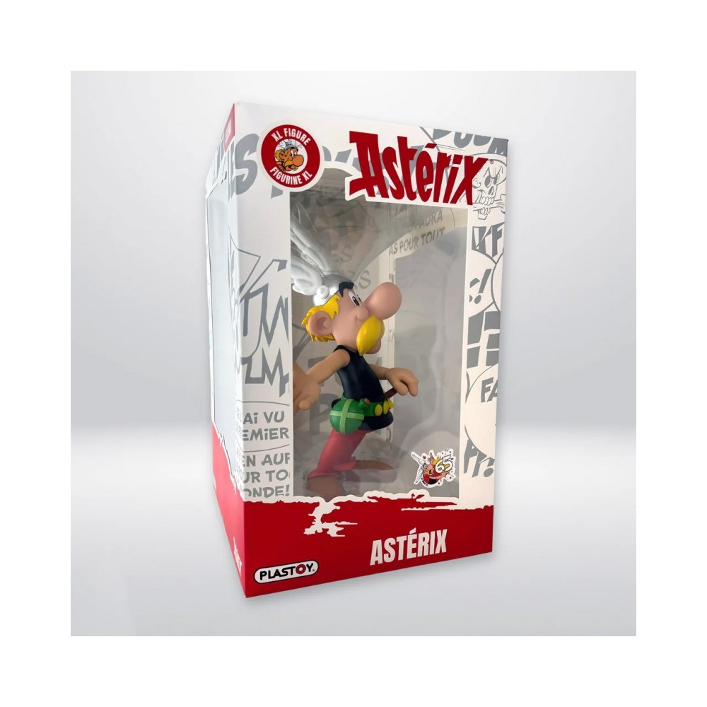 PLASTOY ASTERIX 30CM STATUE FIGURE