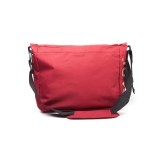 DIFUZED ATARI JAPANESE LOGO MESSENGER BAG