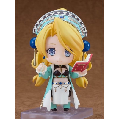 ATELIER MARIE REMAKE NENDOROID MARIE ACTION FIGURE GOOD SMILE COMPANY