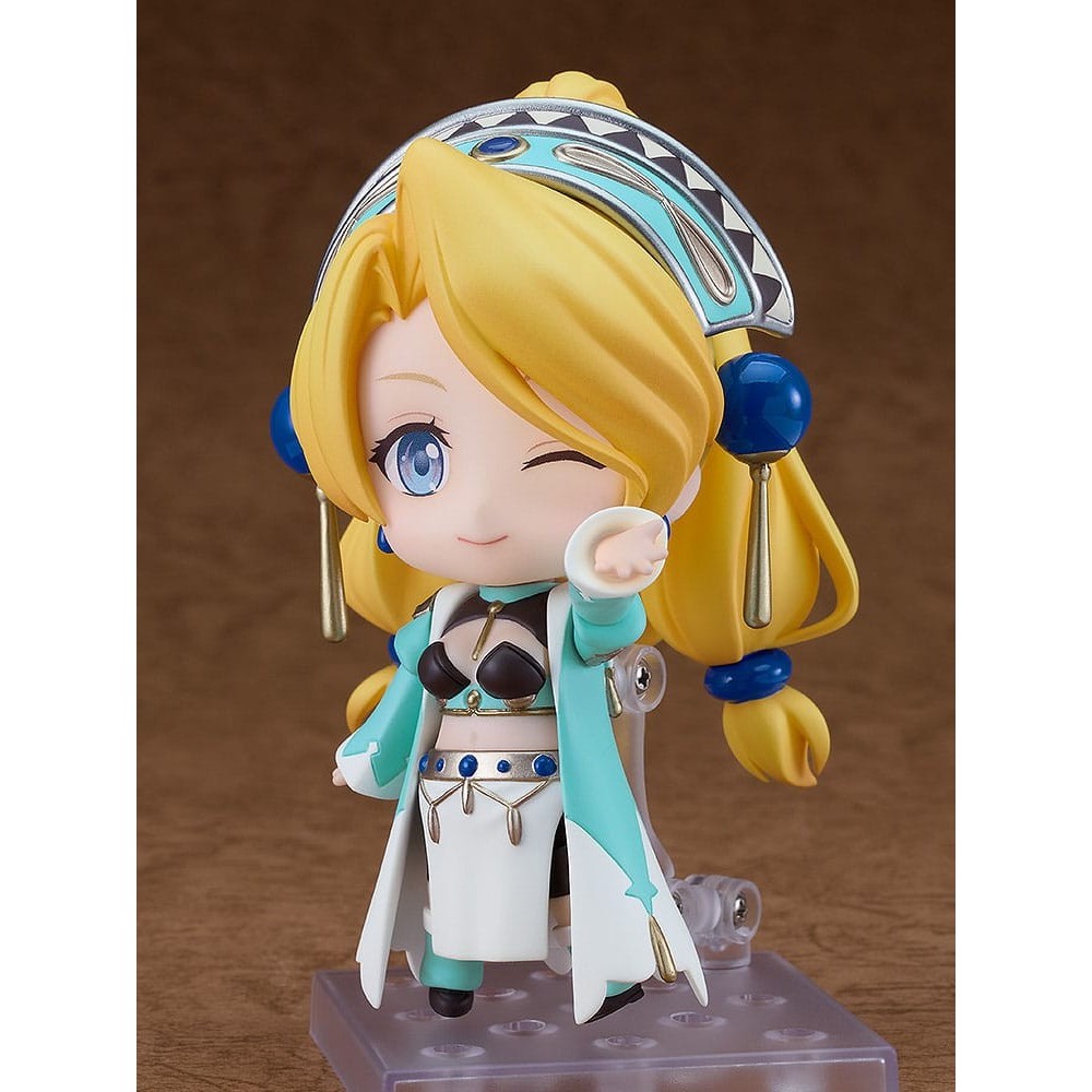 ATELIER MARIE REMAKE NENDOROID MARIE ACTION FIGURE GOOD SMILE COMPANY