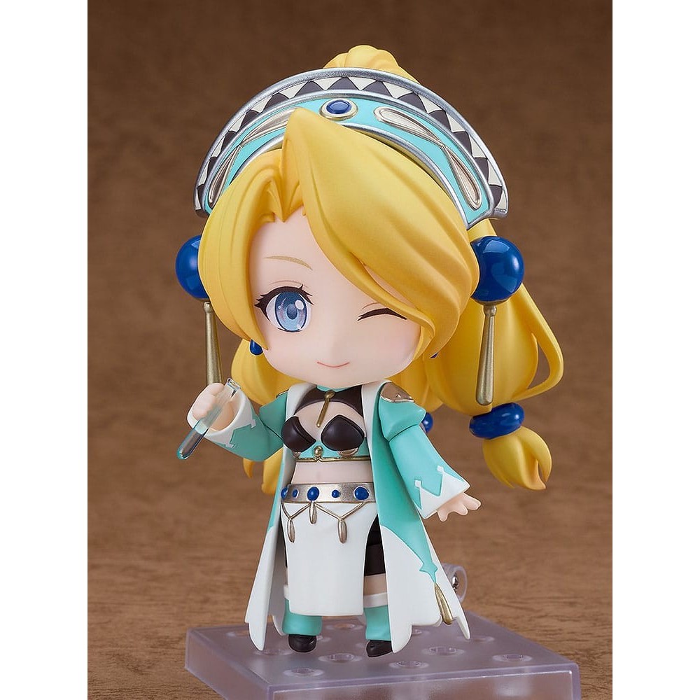 ATELIER MARIE REMAKE NENDOROID MARIE ACTION FIGURE GOOD SMILE COMPANY