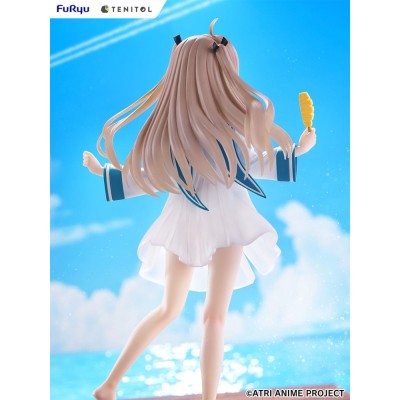 FURYU ATRI MY DEAR MOMENTS TENITOL TALL ATRI 30CM FIGURE STATUE