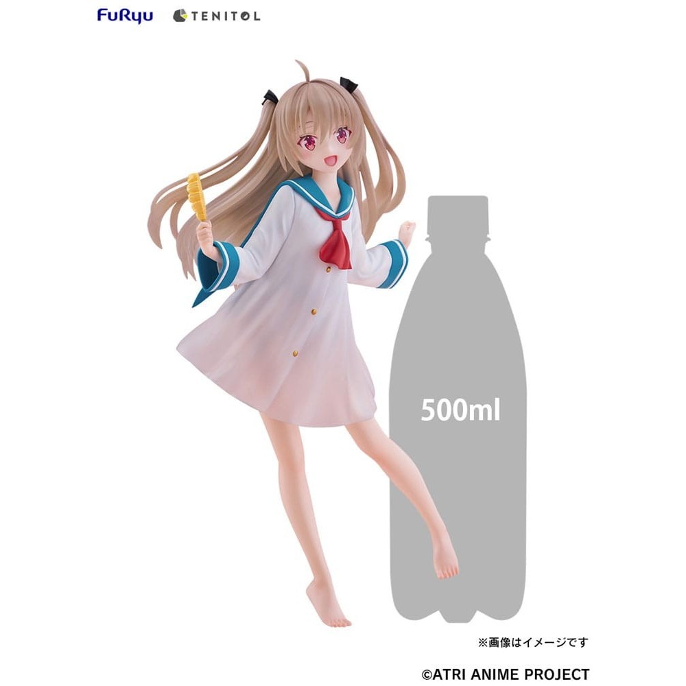 ATRI MY DEAR MOMENTS TENITOL TALL ATRI 30CM STATUA FIGURE FURYU