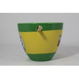HUNTER X HUNTER CIOTOLA E BACCHETTE RAMEN BOWL JUST FUNKY