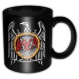 SLAYER LOGO MUG TAZZA CERAMICA