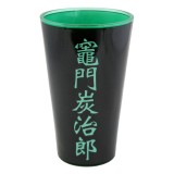 JUST FUNKY DEMON SLAYER TANJIRO NEZUKO GLASSES 2-PACK