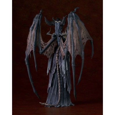 GOOD SMILE COMPANY DIABLO IV LILITH ARMOR POP UP PARADE SP STATUE PVC FIGURE