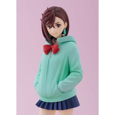 GOOD SMILE COMPANY DANDADAN MOMO POP UP PARADE STATUE PVC FIGURE