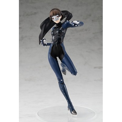 PERSONA 5 QUEEEN STATUA POP UP PARADE FIGURE GOOD SMILE COMPANY
