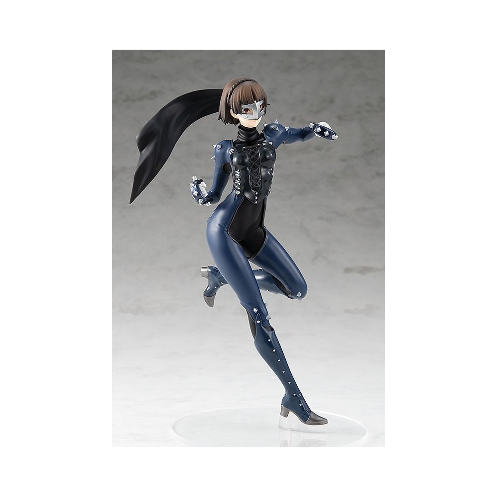 PERSONA 5 QUEEEN STATUA POP UP PARADE FIGURE GOOD SMILE COMPANY