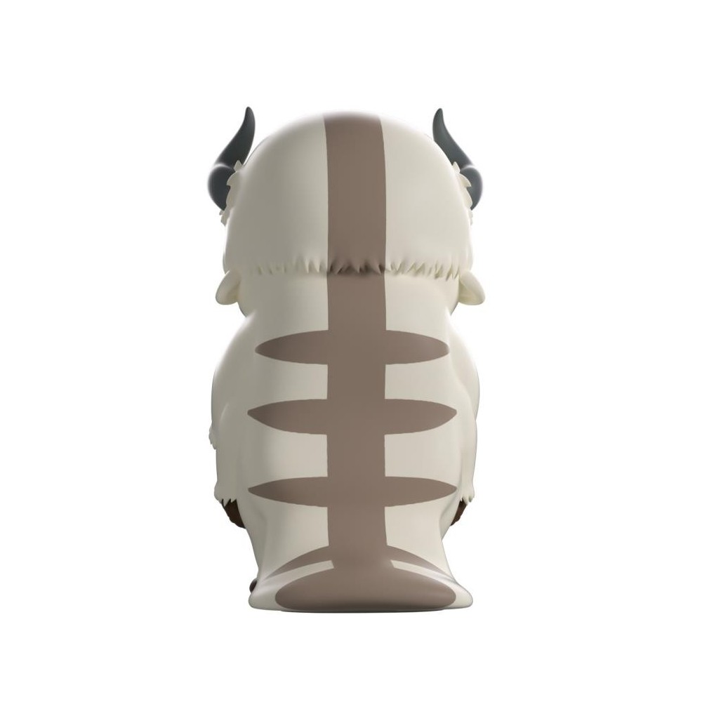 AVATAR THE LAST AIRBENDER APPA STANDING VINYL STATUA FIGURE YOUTOOZ