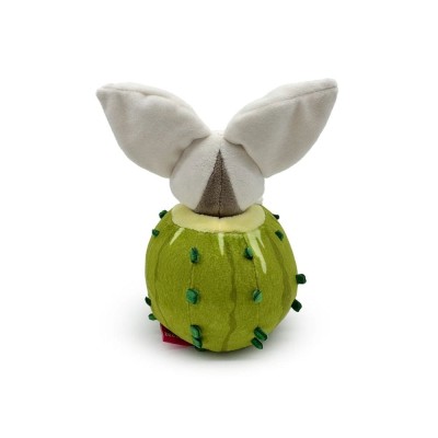 YOUTOOZ AVATAR THE LAST AIRBENDER MOMO CACTUS STICKIE PLUSH MAGNET FIGURE