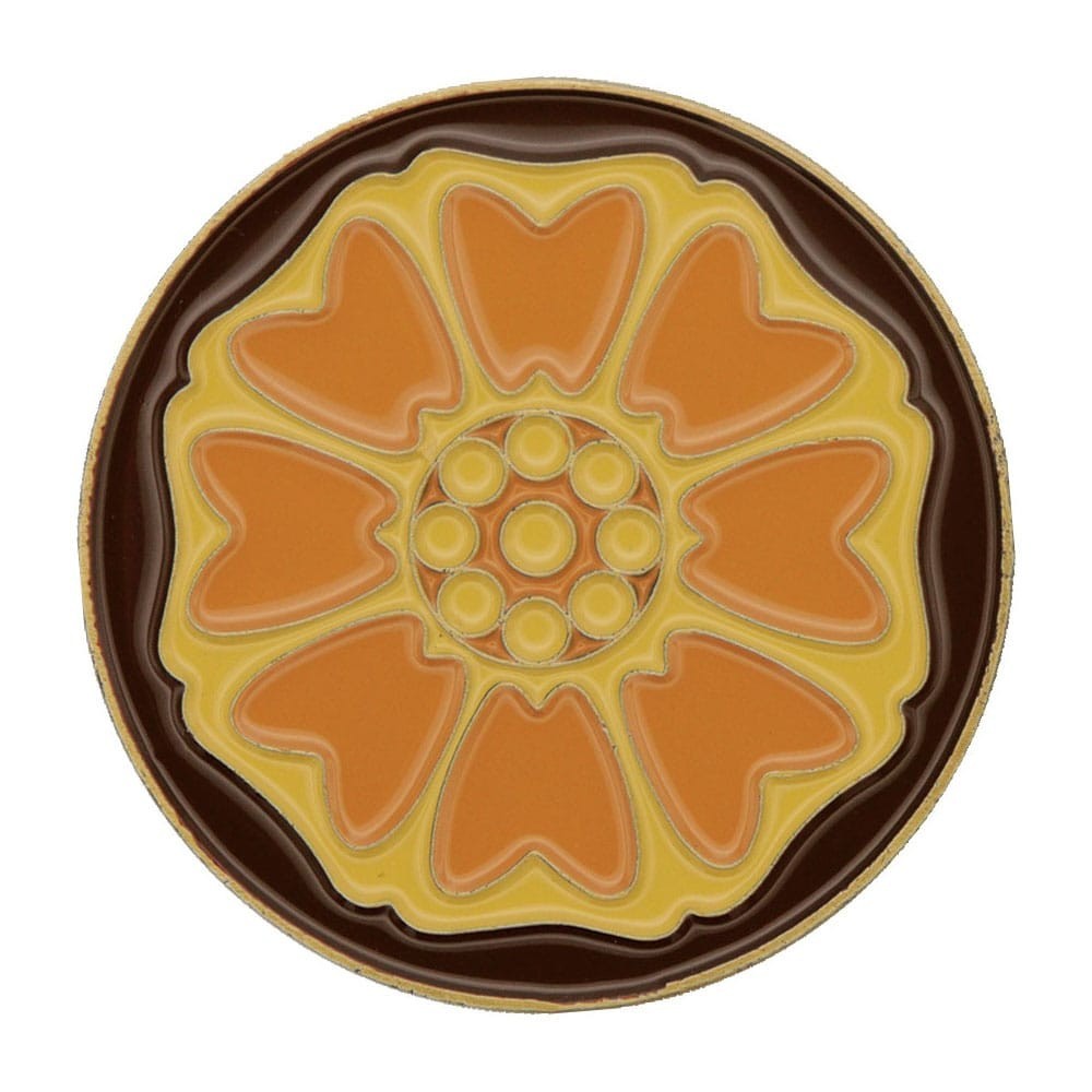 FANATTIK AVATAR THE LAST AIRBENDER GRAND LOTUS TILE IROH COLLECTIBLE COIN