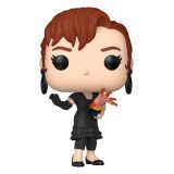 FUNKO FUNKO POP! MOVIES BEETLEJUICE DELIA DEETZ BOBBLE HEAD
