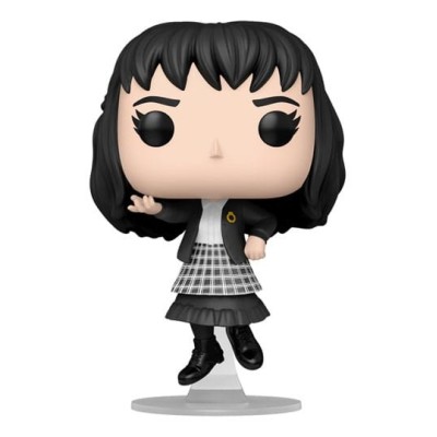 FUNKO FUNKO POP! MOVIES BEETLEJUICE LYDIA DEETZ BOBBLE HEAD